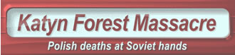Katyn Forest Massacre